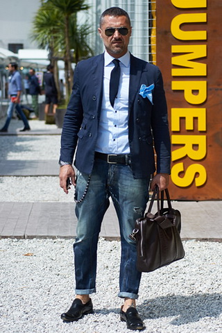 Street Style  2014 -   